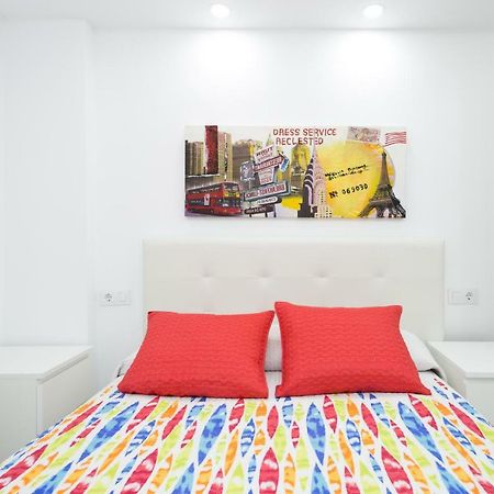 408 Enchanting El Dorado Accommodation, Sea View! Плая-де-лас-Америкас Экстерьер фото