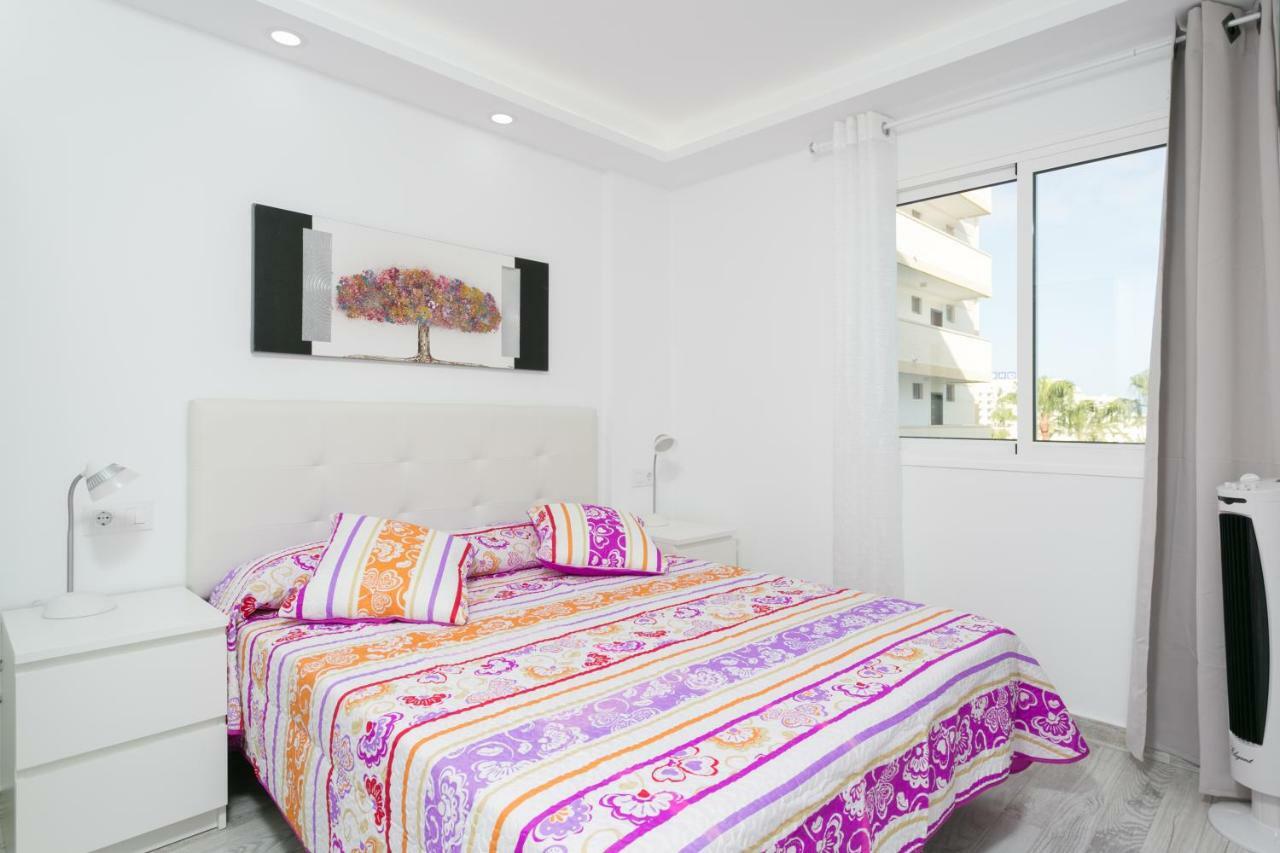 408 Enchanting El Dorado Accommodation, Sea View! Плая-де-лас-Америкас Экстерьер фото