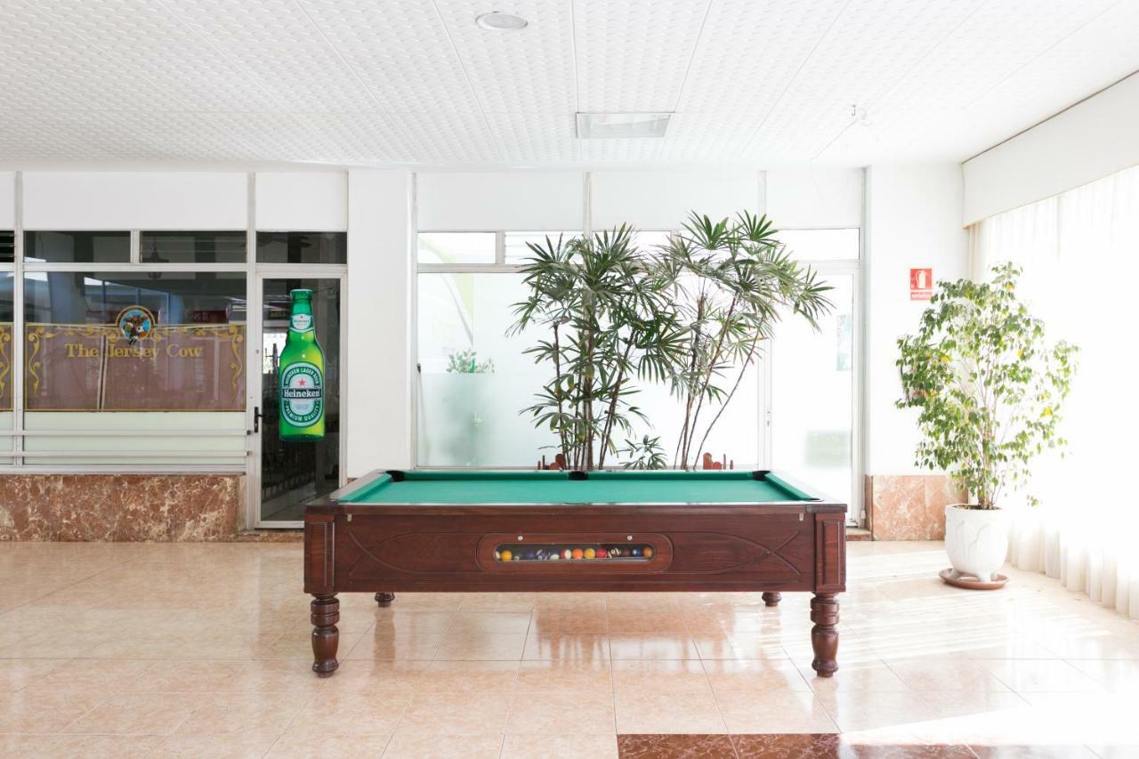 408 Enchanting El Dorado Accommodation, Sea View! Плая-де-лас-Америкас Экстерьер фото
