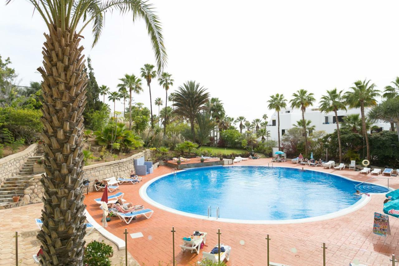 408 Enchanting El Dorado Accommodation, Sea View! Плая-де-лас-Америкас Экстерьер фото