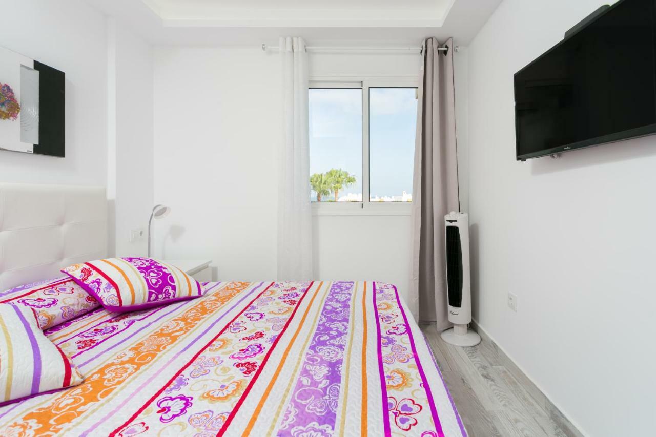408 Enchanting El Dorado Accommodation, Sea View! Плая-де-лас-Америкас Экстерьер фото
