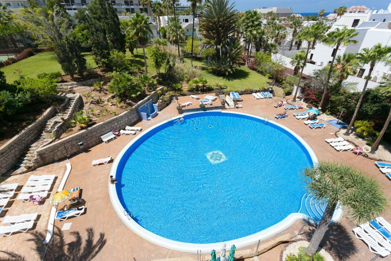 408 Enchanting El Dorado Accommodation, Sea View! Плая-де-лас-Америкас Экстерьер фото