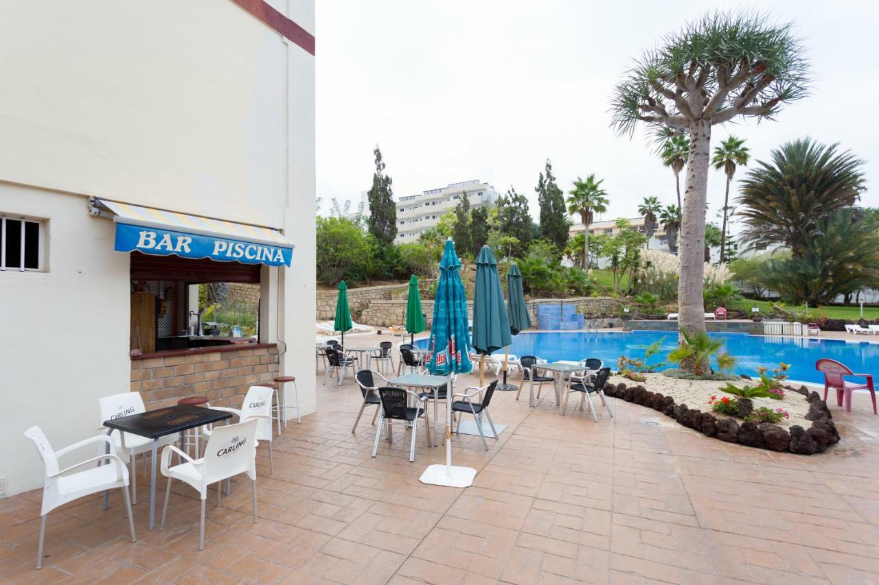 408 Enchanting El Dorado Accommodation, Sea View! Плая-де-лас-Америкас Экстерьер фото
