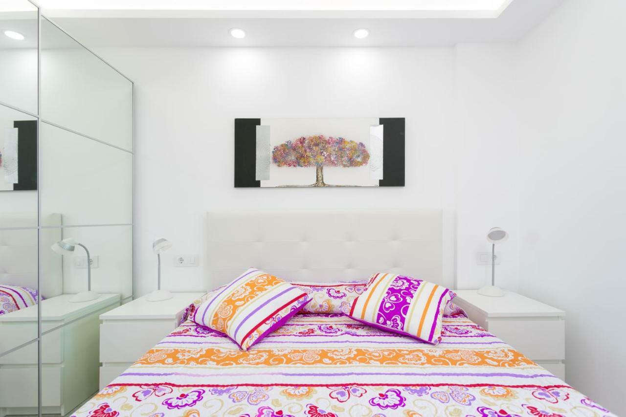 408 Enchanting El Dorado Accommodation, Sea View! Плая-де-лас-Америкас Экстерьер фото