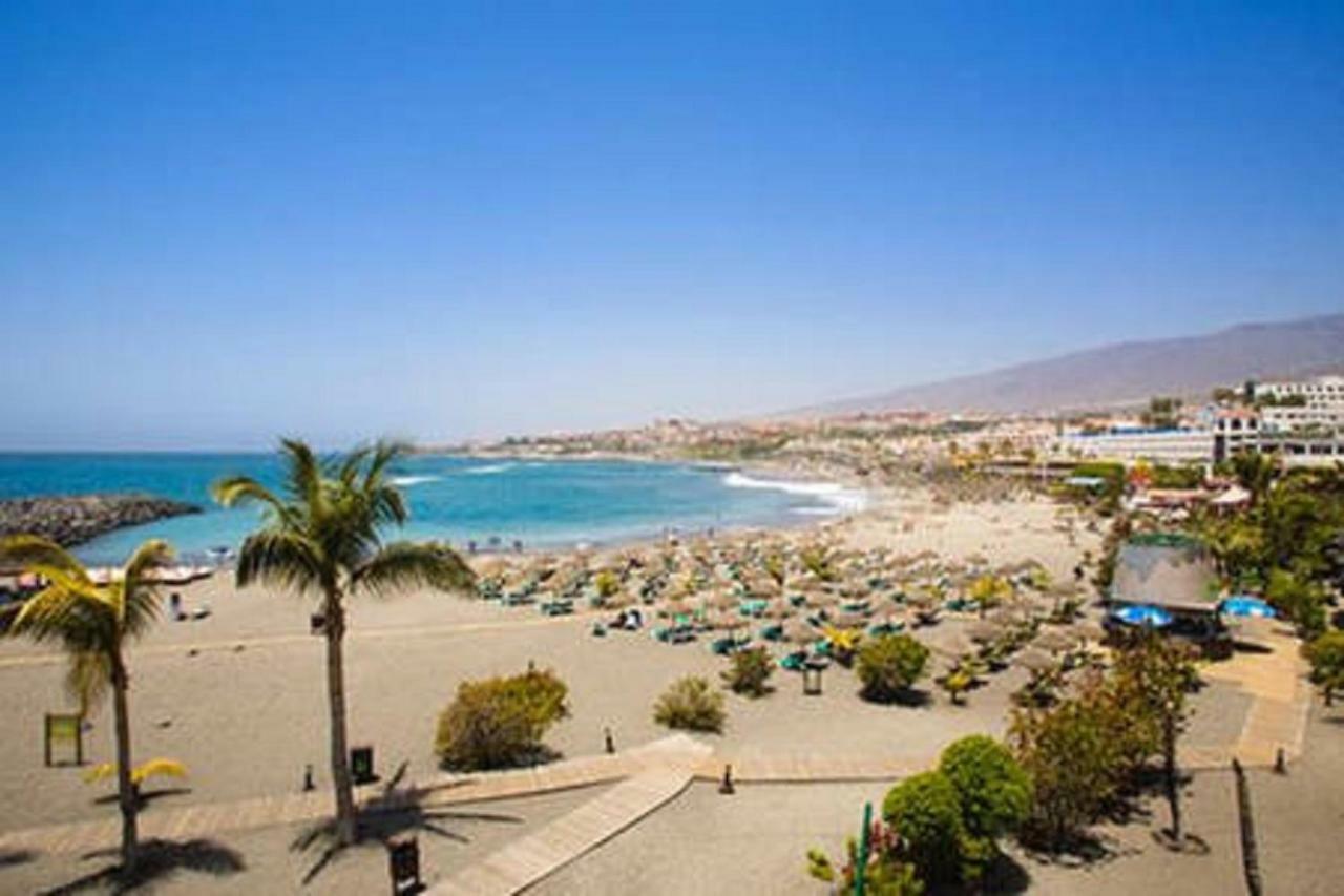 408 Enchanting El Dorado Accommodation, Sea View! Плая-де-лас-Америкас Экстерьер фото